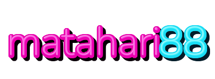 matahari88 — logo kanal